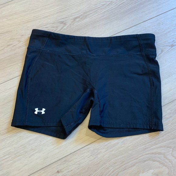 Under Armour Pants - 🌈 4 for $20 - Under Armour Compression Shorts S